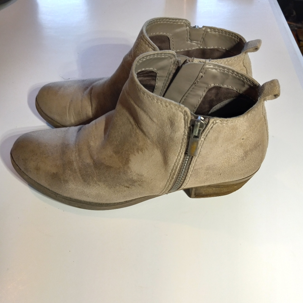 Carlos shoes